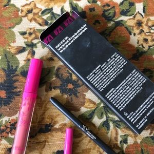 Kylie Lip Kit